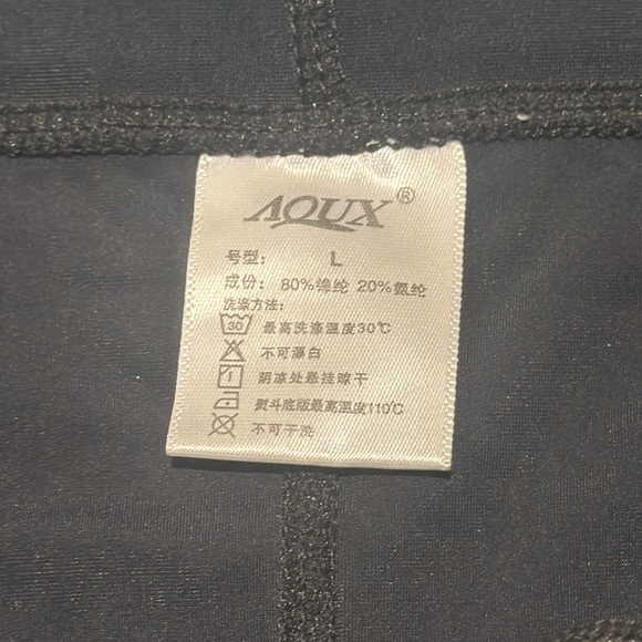 Men’s Speedo Style briefs by Aqux USA small - Picture 2 of 5